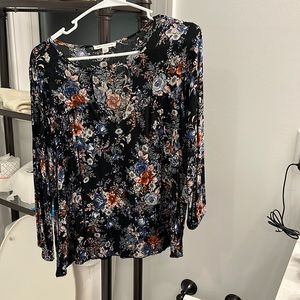 Womens spring top